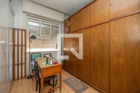 Quarto 2 de apartamento para alugar com 2 quartos, 75m² em Tijuca, Rio de Janeiro