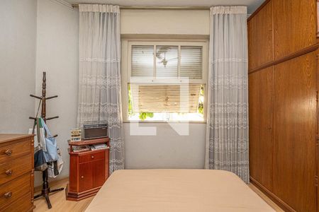 Quarto 1 de apartamento para alugar com 2 quartos, 75m² em Tijuca, Rio de Janeiro