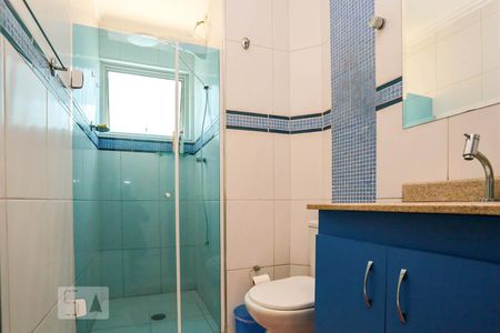 Apartamento à venda com 120m², 3 quartos e 1 vagaBanheiro