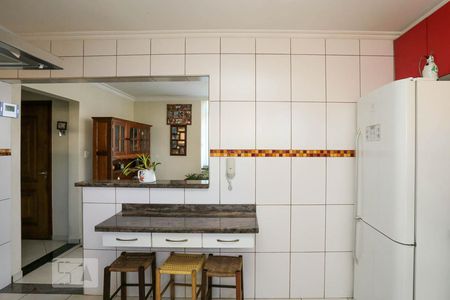 Apartamento à venda com 120m², 3 quartos e 1 vagaCozinha