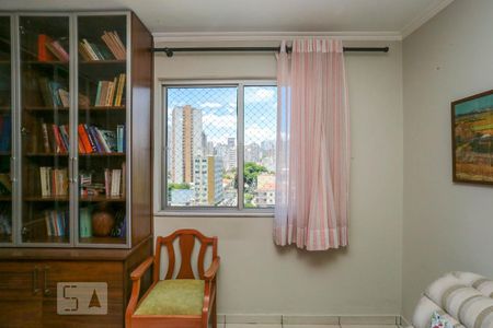 Apartamento à venda com 120m², 3 quartos e 1 vagaQuarto 1