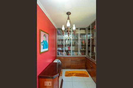 Apartamento à venda com 120m², 3 quartos e 1 vagaQuarto 1