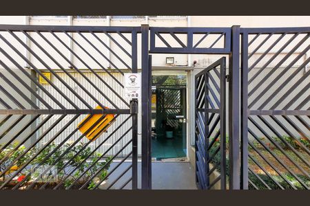 Apartamento à venda com 120m², 3 quartos e 1 vagaFachada