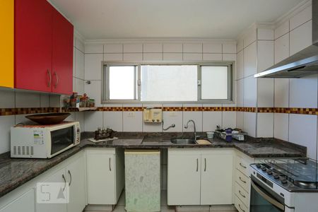 Apartamento à venda com 120m², 3 quartos e 1 vagaCozinha