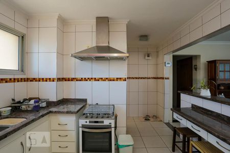 Apartamento à venda com 120m², 3 quartos e 1 vagaCozinha