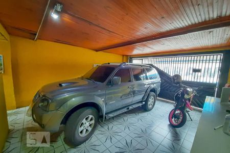 Casa à venda com 215m², 2 quartos e 2 vagasGaragem