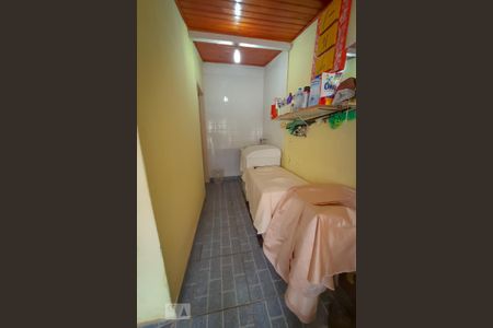 Casa à venda com 215m², 2 quartos e 2 vagasLavanderia