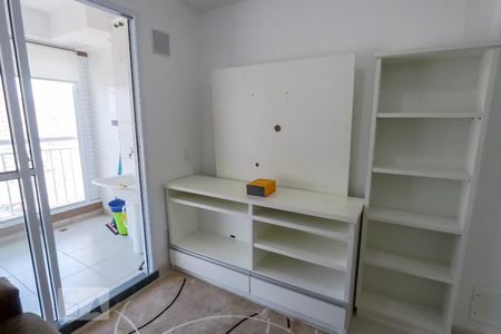 Sala de apartamento para alugar com 1 quarto, 36m² em Cambuci, São Paulo