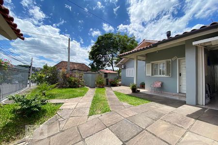 Casa à venda com 120m², 3 quartos e 1 vaga Casa à venda com 120m², 3 quartos e 1 vagaÁrea Externa