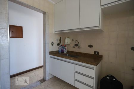 Apartamento à venda com 72m², 2 quartos e 1 vaga Apartamento à venda com 72m², 2 quartos e 1 vagaCozinha