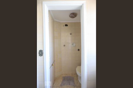 Apartamento à venda com 72m², 2 quartos e 1 vaga Apartamento à venda com 72m², 2 quartos e 1 vagaBanheiro de Serviço