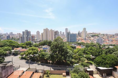 Apartamento à venda com 72m², 2 quartos e 1 vaga Apartamento à venda com 72m², 2 quartos e 1 vagaQuarto 2 Vista