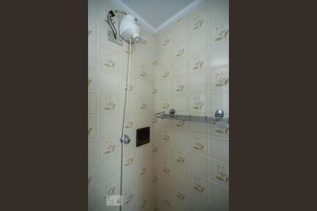 Apartamento à venda com 72m², 2 quartos e 1 vaga Apartamento à venda com 72m², 2 quartos e 1 vagaBanheiro