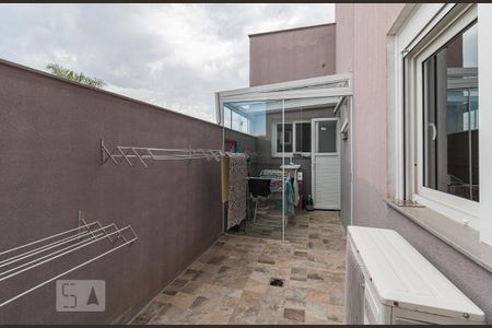 Casa à venda com 240m², 7 quartos e 8 vagas Casa à venda com 240m², 7 quartos e 8 vagasArea de serviço