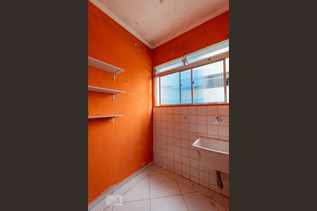 Apartamento à venda com 73m², 2 quartos e 1 vaga Apartamento à venda com 73m², 2 quartos e 1 vagaÁrea de Serviço