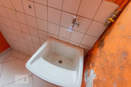 Apartamento à venda com 73m², 2 quartos e 1 vaga Apartamento à venda com 73m², 2 quartos e 1 vagaÁrea de Serviço