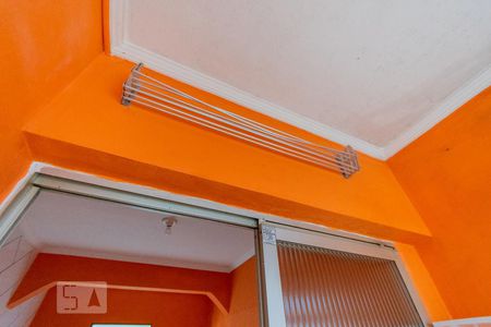 Apartamento à venda com 73m², 2 quartos e 1 vaga Apartamento à venda com 73m², 2 quartos e 1 vagaÁrea de Serviço