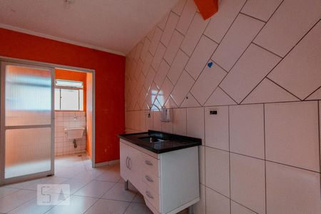 Apartamento à venda com 73m², 2 quartos e 1 vaga Apartamento à venda com 73m², 2 quartos e 1 vagaCozinha