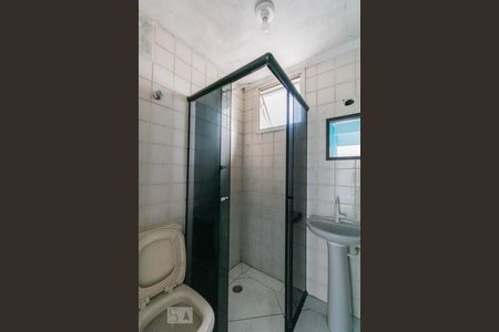 Apartamento à venda com 73m², 2 quartos e 1 vaga Apartamento à venda com 73m², 2 quartos e 1 vagaBanheiro