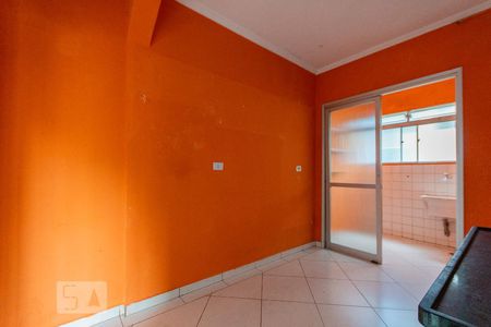 Apartamento à venda com 73m², 2 quartos e 1 vaga Apartamento à venda com 73m², 2 quartos e 1 vagaCozinha