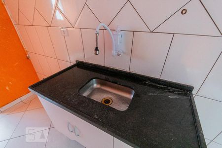 Apartamento à venda com 73m², 2 quartos e 1 vaga Apartamento à venda com 73m², 2 quartos e 1 vagaCozinha