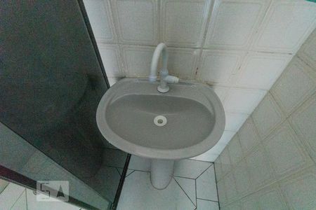 Apartamento à venda com 73m², 2 quartos e 1 vaga Apartamento à venda com 73m², 2 quartos e 1 vagaBanheiro