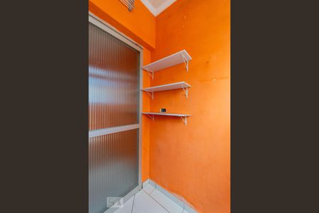 Apartamento à venda com 73m², 2 quartos e 1 vaga Apartamento à venda com 73m², 2 quartos e 1 vagaÁrea de Serviço