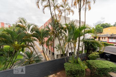 Apartamento à venda com 73m², 2 quartos e 1 vaga Apartamento à venda com 73m², 2 quartos e 1 vagaVista do Quarto 2