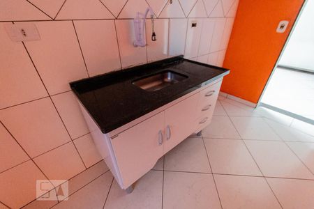 Apartamento à venda com 73m², 2 quartos e 1 vaga Apartamento à venda com 73m², 2 quartos e 1 vagaCozinha
