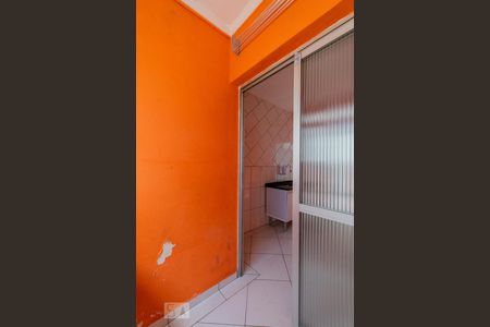 Apartamento à venda com 73m², 2 quartos e 1 vaga Apartamento à venda com 73m², 2 quartos e 1 vagaÁrea de Serviço