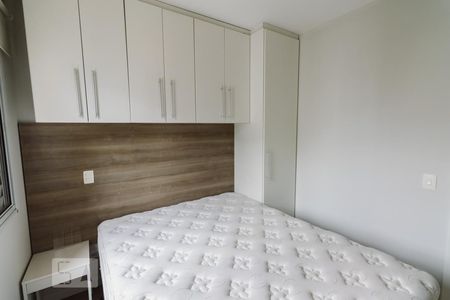 Suíte 1 de apartamento para alugar com 2 quartos, 65m² em Perdizes, São Paulo