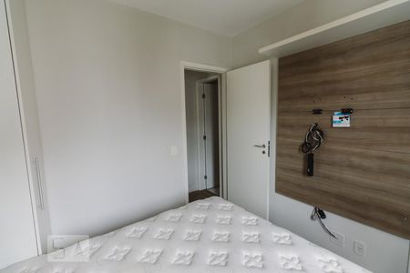 Suíte 1 de apartamento para alugar com 2 quartos, 65m² em Perdizes, São Paulo