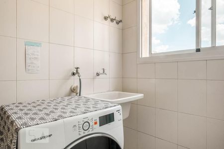 Apartamento à venda com 172m², 4 quartos e 3 vagas Apartamento à venda com 172m², 4 quartos e 3 vagasÁrea de Serviço