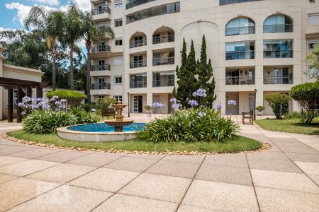 Apartamento à venda com 172m², 4 quartos e 3 vagas Apartamento à venda com 172m², 4 quartos e 3 vagasFachada