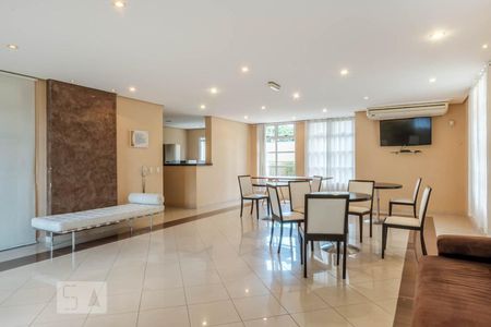 Apartamento à venda com 172m², 4 quartos e 3 vagas Apartamento à venda com 172m², 4 quartos e 3 vagasSalão de Festas