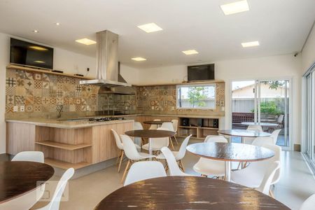 Apartamento à venda com 172m², 4 quartos e 3 vagas Apartamento à venda com 172m², 4 quartos e 3 vagasEspaço Gourmet