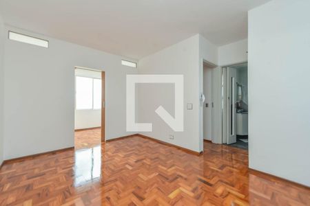 Sala de apartamento à venda com 2 quartos, 70m² em Bela Vista, São Paulo