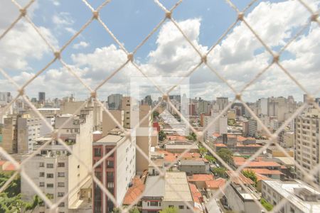 Vista do Quarto 1 de apartamento à venda com 2 quartos, 70m² em Bela Vista, São Paulo