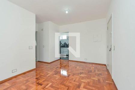 Sala de apartamento à venda com 2 quartos, 70m² em Bela Vista, São Paulo