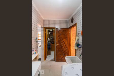 Casa à venda com 310m², 4 quartos e 10 vagas Casa à venda com 310m², 4 quartos e 10 vagasÁrea de Serviço