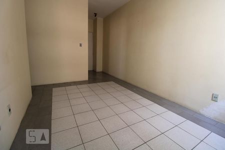 Sala de apartamento para alugar com 1 quarto, 42m² em Botafogo, Campinas