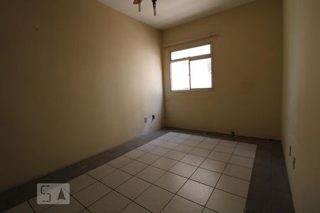 Sala de apartamento para alugar com 1 quarto, 42m² em Botafogo, Campinas