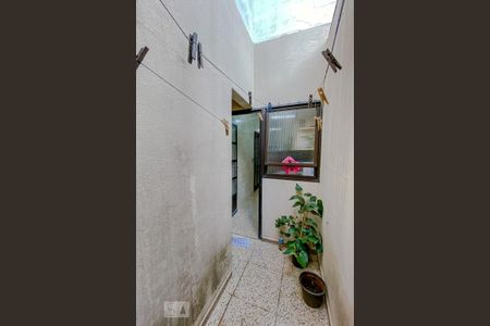 Casa para alugar com 300m², 3 quartos e 6 vagasLavanderia