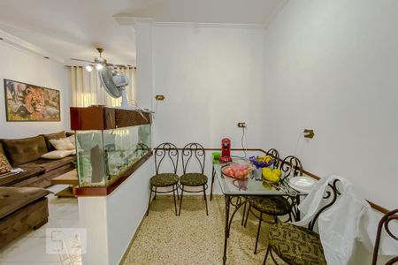 Casa para alugar com 300m², 3 quartos e 6 vagasSala de Jantar