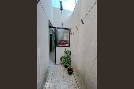 Casa para alugar com 300m², 3 quartos e 6 vagasLavanderia