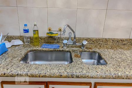 Casa para alugar com 300m², 3 quartos e 6 vagasDetalhe Cozinha