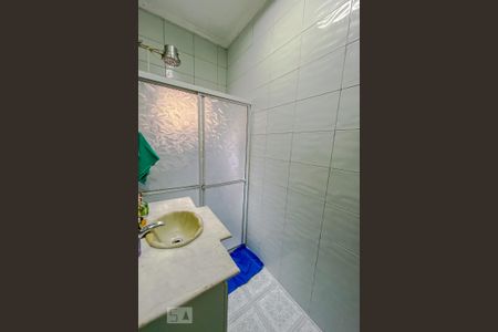 Casa para alugar com 300m², 3 quartos e 6 vagasBanheiro