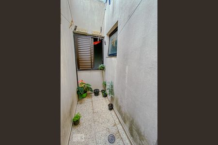 Casa para alugar com 300m², 3 quartos e 6 vagasLavanderia