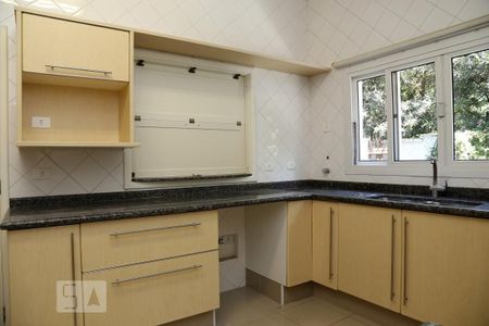 Casa de condomínio à venda com 670m², 4 quartos e 4 vagasCozinha