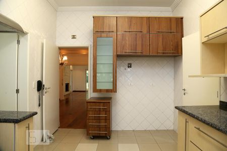 Casa de condomínio à venda com 670m², 4 quartos e 4 vagasCozinha